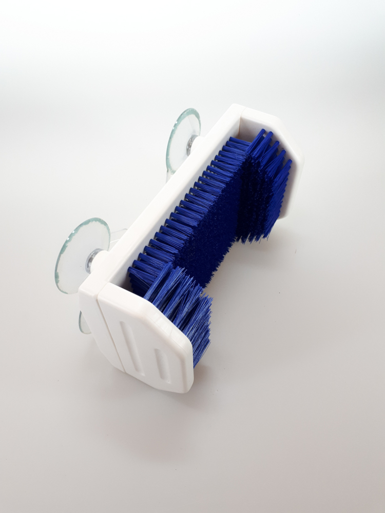 Preview: Fußreiniger Dusche